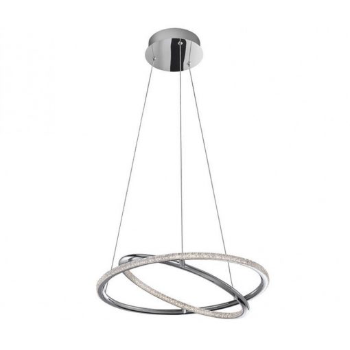 Suspension Chrome LIVORNO NOVA LUCE 8107402