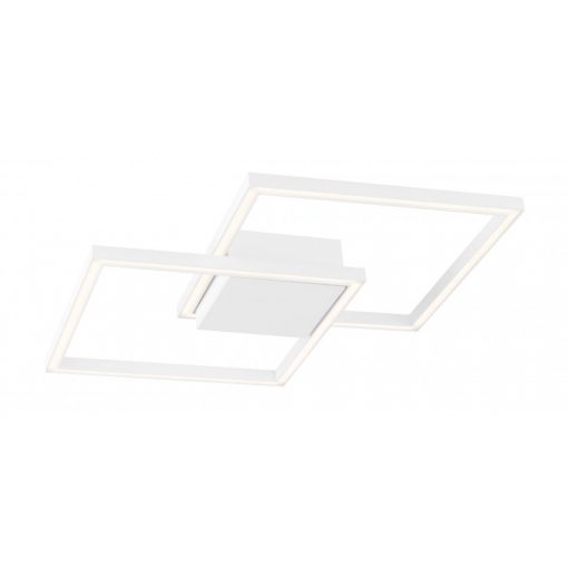 Ceiling Lamp White BILBAO NOVA LUCE 8160162