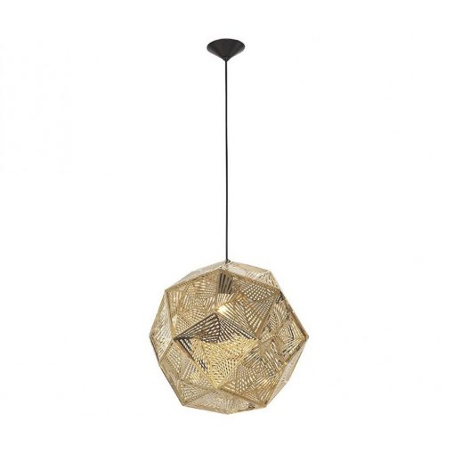 Pendant Gold FOGGIA NOVA LUCE 82148748