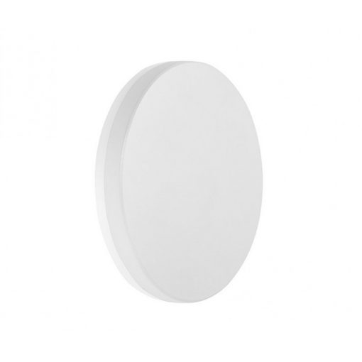 Outdoor Wall Lamp White SUITE NOVA LUCE 859439