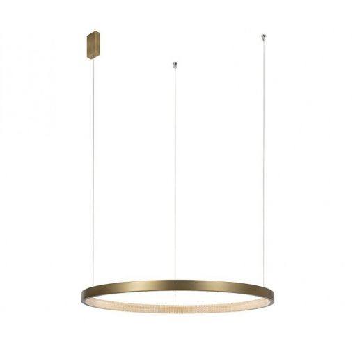 Pendant Bronze NOVA LUCE 86016806