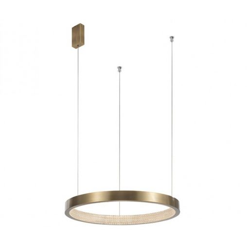 Pendant Bronze NOVA LUCE 86016807