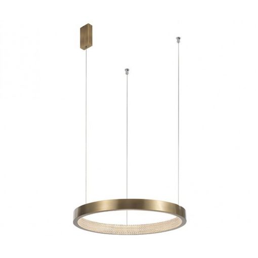 Pendant Bronze NOVA LUCE 86016808