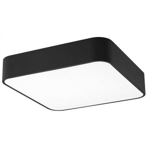 Ceiling Lamp Black NOVA LUCE 866602