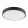 Ceiling Lamp Black HADON NOVA LUCE 9001531