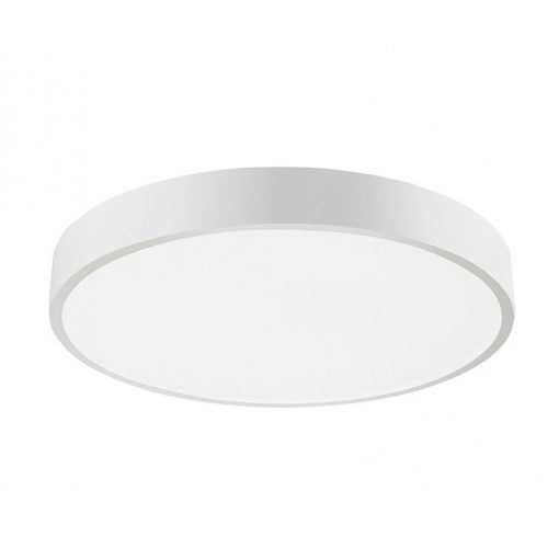 Ceiling Lamp White HADON NOVA LUCE 9001532