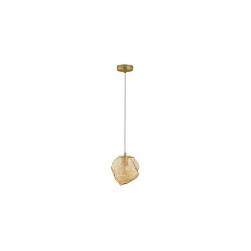 Pendant Gold ODELLE NOVA LUCE 9009253