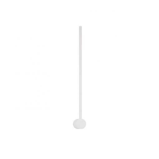 Wall Lamp White SYNTHESI NOVA LUCE 9009323