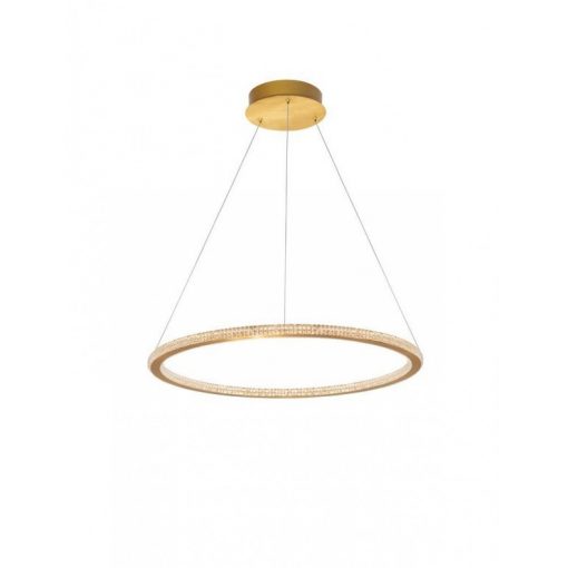 Pendant Gold NOVA LUCE 9011138