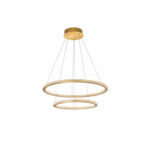 Pendant Gold NOVA LUCE 9011139