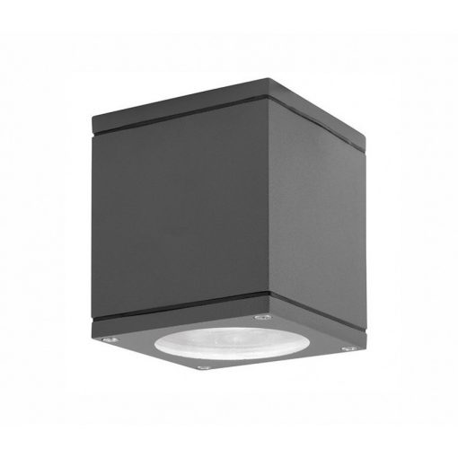 Outdoor Ceiling Lamp Gray NOVA LUCE 9020022