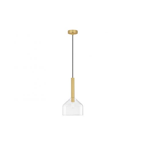 Pendant Gold AMELIA NOVA LUCE 9028830