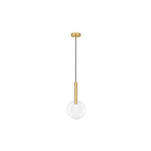 Pendant Gold AMELIA NOVA LUCE 9028831