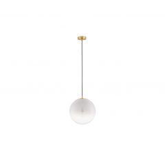 Pendant Gold VITA NOVA LUCE 9028836