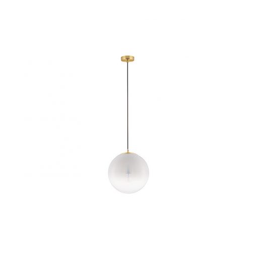 Pendant Gold VITA NOVA LUCE 9028836