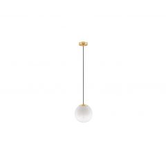 Pendant Gold VITA NOVA LUCE 9028837