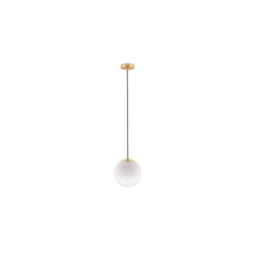 Pendant Gold VITA NOVA LUCE 9028837