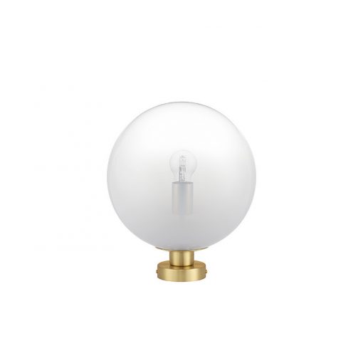 Ceiling Lamp Gold VITA NOVA LUCE 9028839