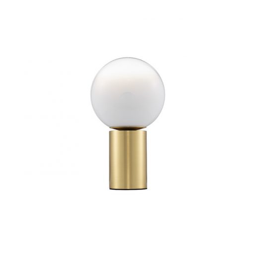 Table Lamp Gold BALOR NOVA LUCE 9028842