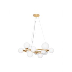 Pendant Gold ODILLIA NOVA LUCE 9028856