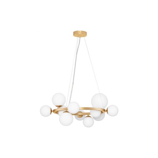 Pendant Gold ODILLIA NOVA LUCE 9028856