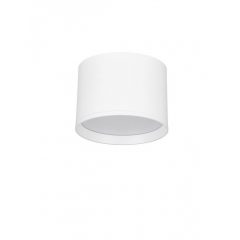 Ceiling lamp white NOVA LUCE 9030731