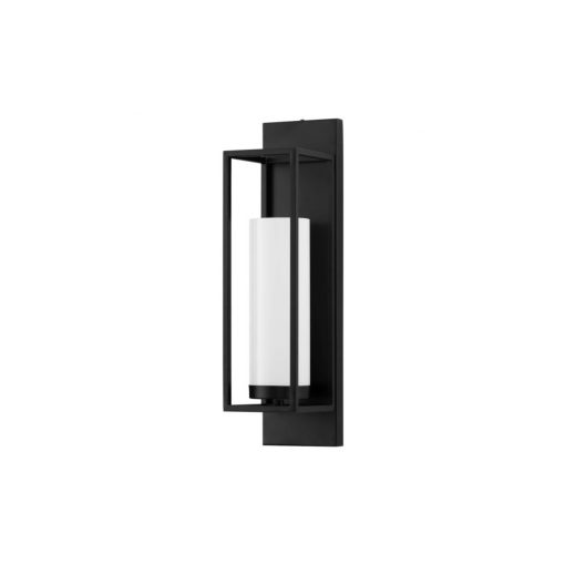 Wall Lamp Black JULIET NOVA LUCE 9035973