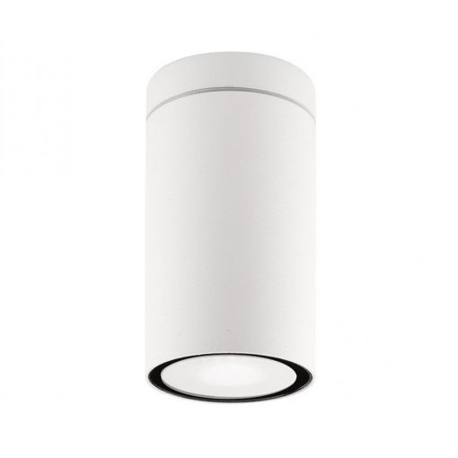 Outdoor Ceiling Lamp White NOVA LUCE 9040021