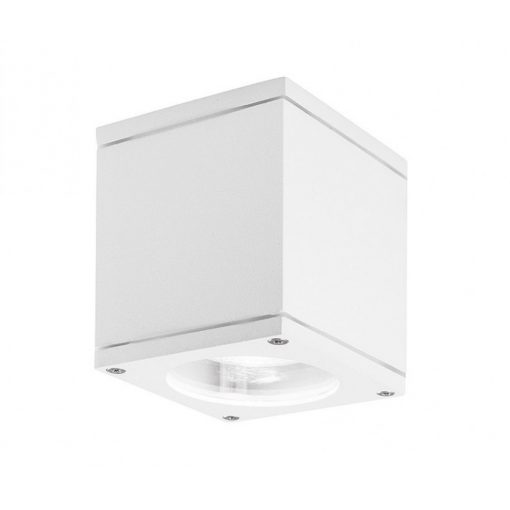 Outdoor Ceiling Lamp White NOVA LUCE 9040022