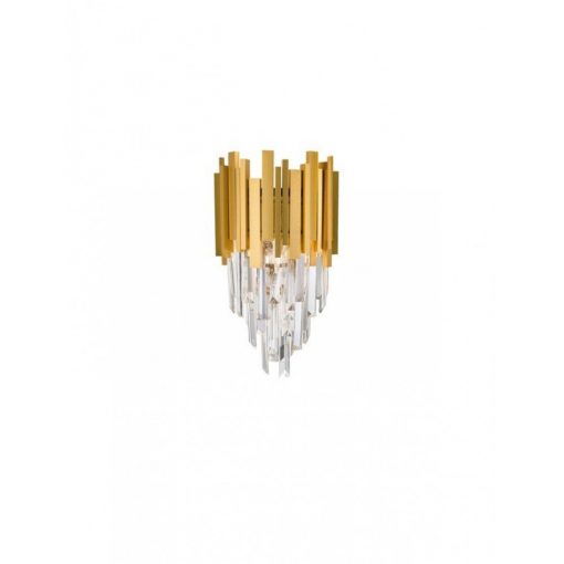 Wall Lamp Gold NOVA LUCE 9050100