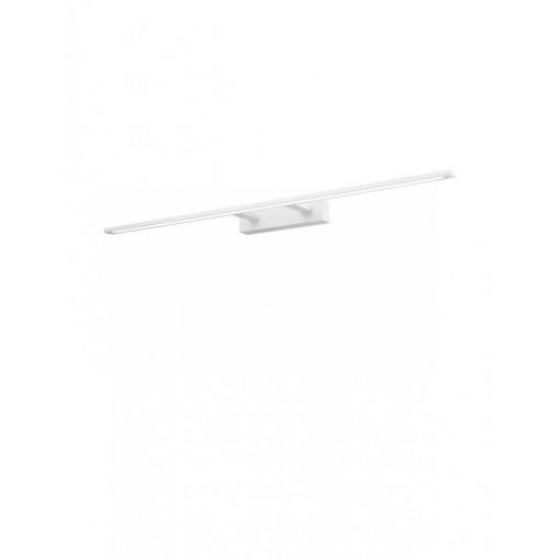 Bathroom Mirror lighting Lamp White LIVIA NOVA LUCE 9053301