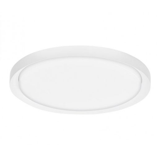 Ceiling Lamp White TROY NOVA LUCE 9053591