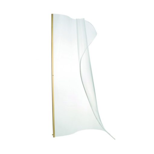 Floor lamp Gold SIDERNO NOVA LUCE 9054402