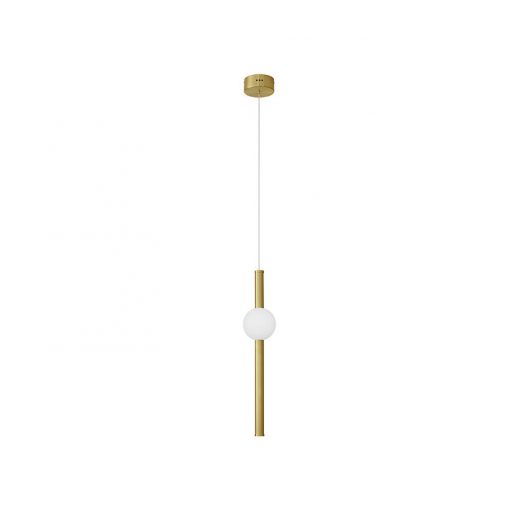 Pendant Gold NEUTRON NOVA LUCE 9054451