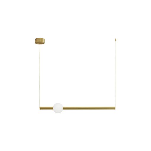 Pendant Gold NEUTRON NOVA LUCE 9054452