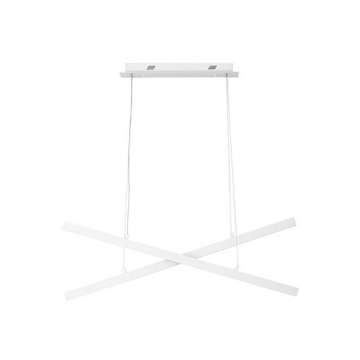 Suspension White X-LINE NOVA LUCE 9060910