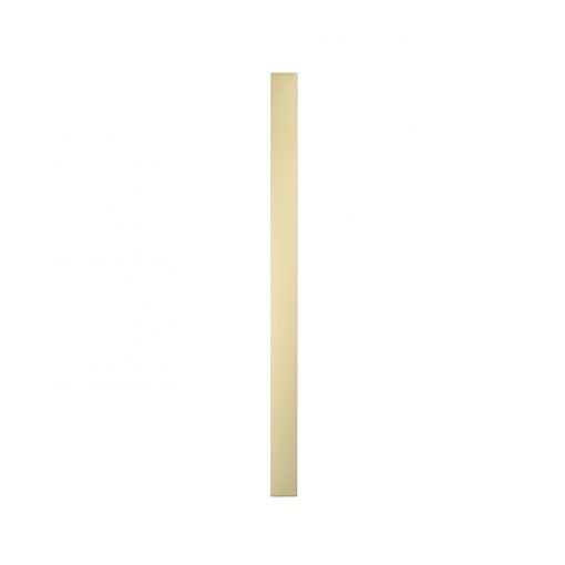 Bathroom Wall Lamp Gold SELINE NOVA LUCE 9081200