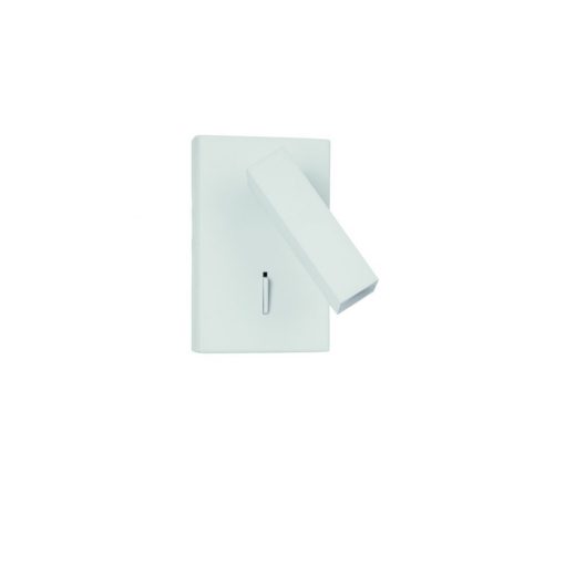 Wall Lamp Black DONA NOVA LUCE 9081351