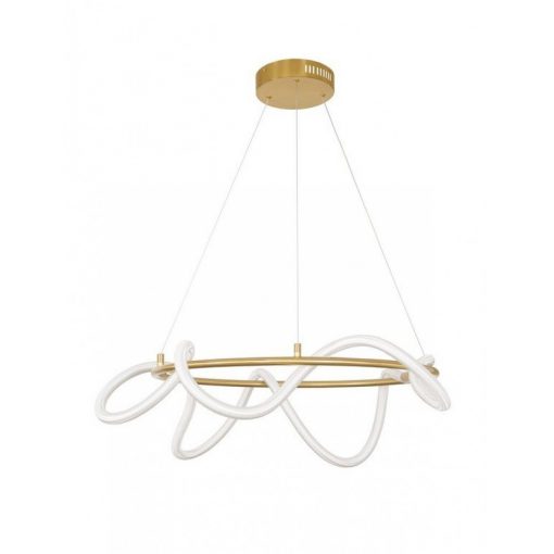 Pendant Gold CERELIA NOVA LUCE 9082092