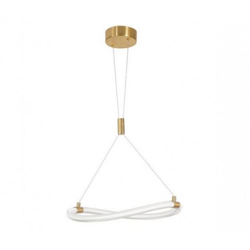 Pendant Gold CERELIA NOVA LUCE 9082094