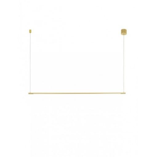 Pendant Gold ELETTRA NOVA LUCE 9088102