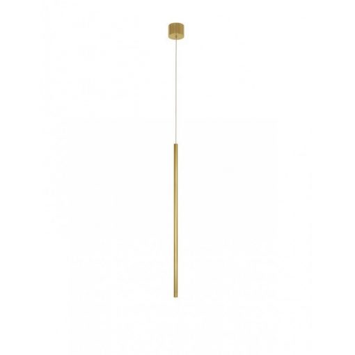 Pendant Gold ELETTRA NOVA LUCE 9088104