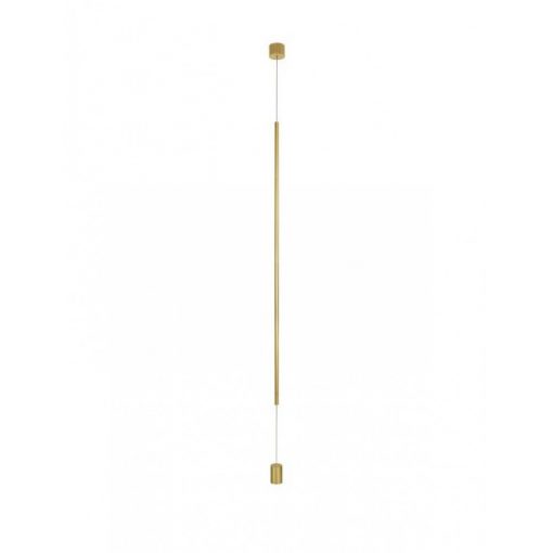 Floor lamp Gold ELETTRA NOVA LUCE 9088106