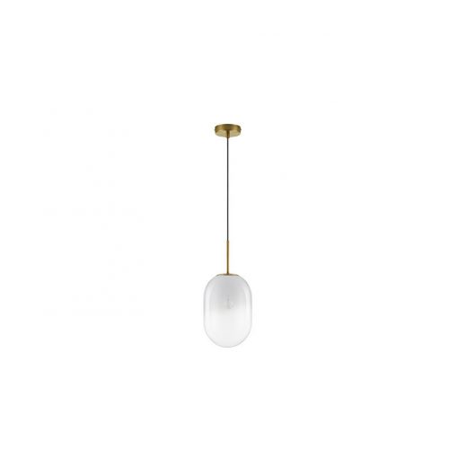 Pendant Gold BALOR NOVA LUCE 9092822