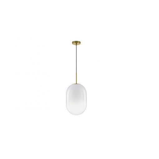 Pendant Gold BALOR NOVA LUCE 9092823