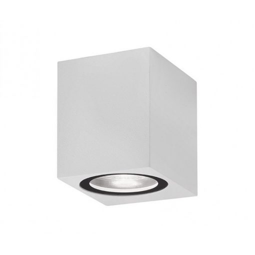 Outdoor Wall Lamp White NERO NOVA LUCE 910041