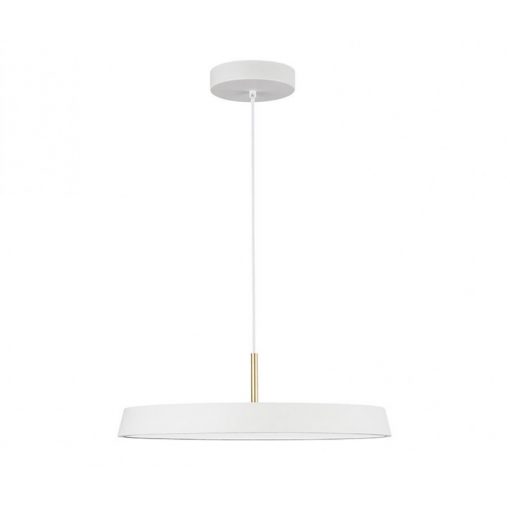 Pendant White NOVA LUCE 910621