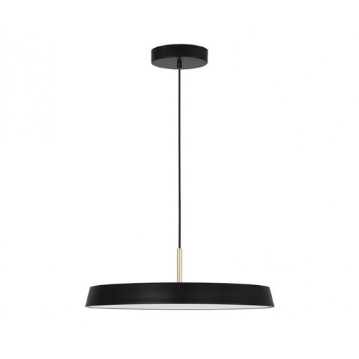 Pendant Black NOVA LUCE 910622