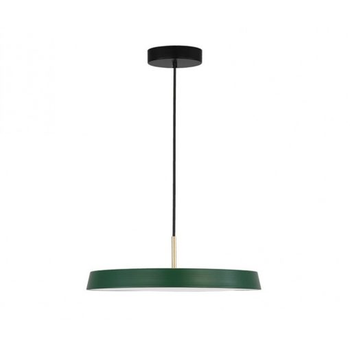 Pendant Green NOVA LUCE 910623