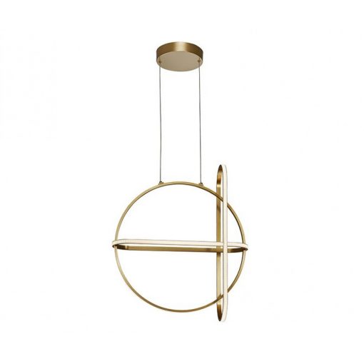 Pendant Gold ARTE NOVA LUCE 9114862